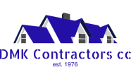 D M K Contractors CC
