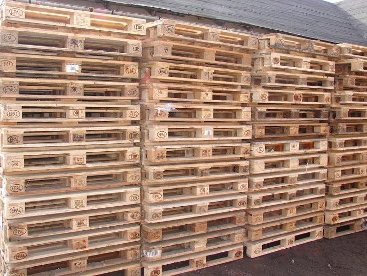 Pallet World Cc Germiston. Projects, photos, reviews and more Snupit