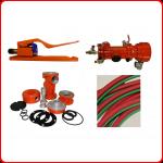 Storm Machinery - Cape Town. Projects, photos, reviews and more | Snupit