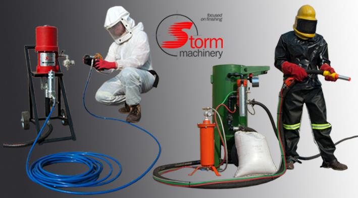 Storm Machinery - Cape Town. Projects, photos, reviews and more | Snupit