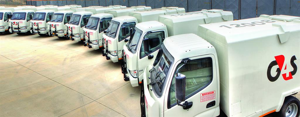 G4S Cash Solutions SA Hermanstad - Pretoria. Projects ... G4S Cash Solutions SA Hermanstad - Pretoria. Projects ...