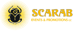 Scarab Events & Promotions Cc