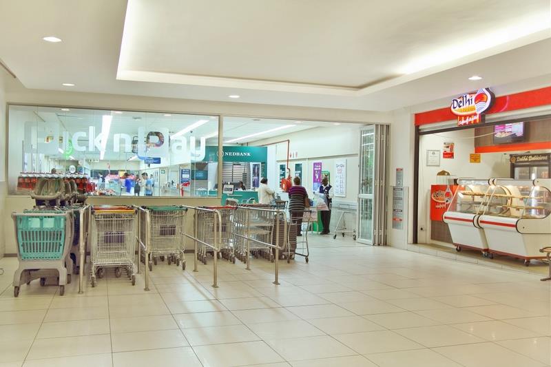 Northmead Mall Benoni. Projects, photos, reviews and more Snupit