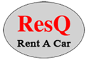 Resq Rent A Car