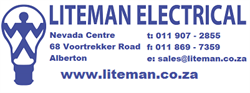 Liteman Electrical Distributors Pty Ltd