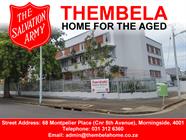 Thembela Home For The Aged