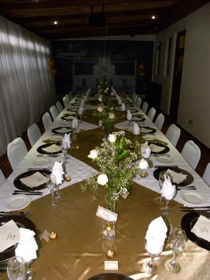 Herms Restaurants - Port Elizabeth. Projects, photos Herms Restaurants - Port Elizabeth. Projects, photos
