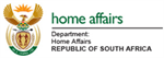 Department Of Home Affairs