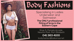 Body Fashions CC