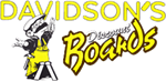 Davidsons Discount Boards - Montague Gardens Outlet