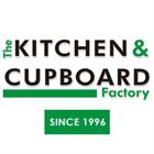 The Kitchen & Cupboard Factory