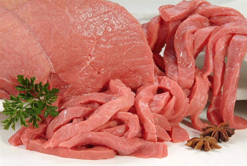 Good Hope Meat Hyper & Delicatessen Cape Town. Projects, photos