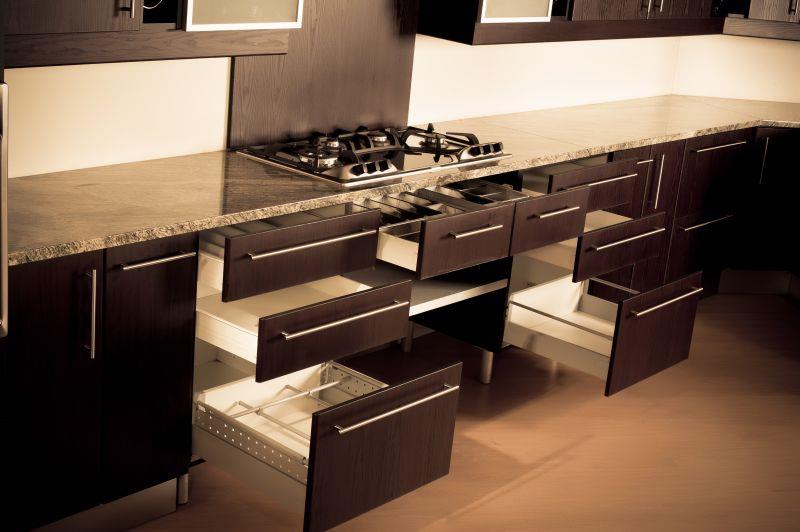 Cupboards Galore Bloemfontein. Projects, photos, reviews and more