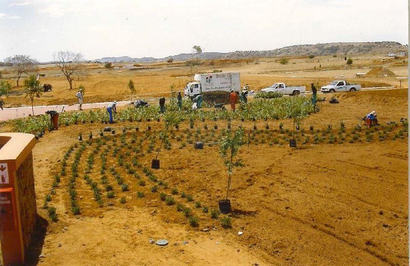 Woodland Hills Wildlife Estate Marketing & Sales Bloemfontein