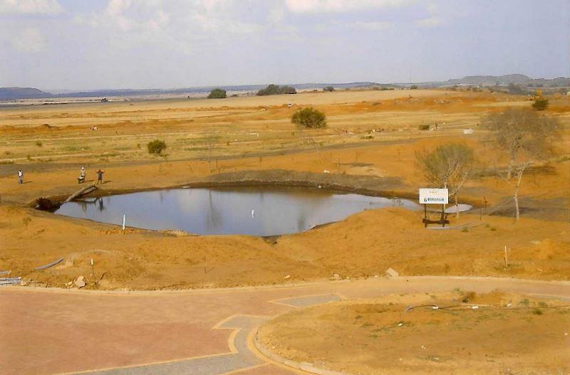 Woodland Hills Wildlife Estate Marketing & Sales Bloemfontein