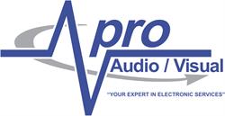 Apro Audio Visual Pty Ltd