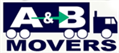A & B Movers Cc