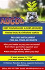 Adcol Administrators