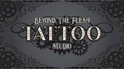 Beyond The Flesh Tattoo Shop