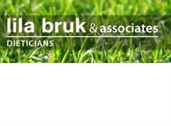Lila Bruk - Dietician - Lila Bruk and Associates
