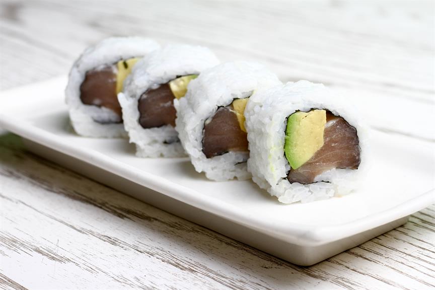 Bamboo Sushi Lounge Umhlanga. Projects, photos, reviews and more Snupit