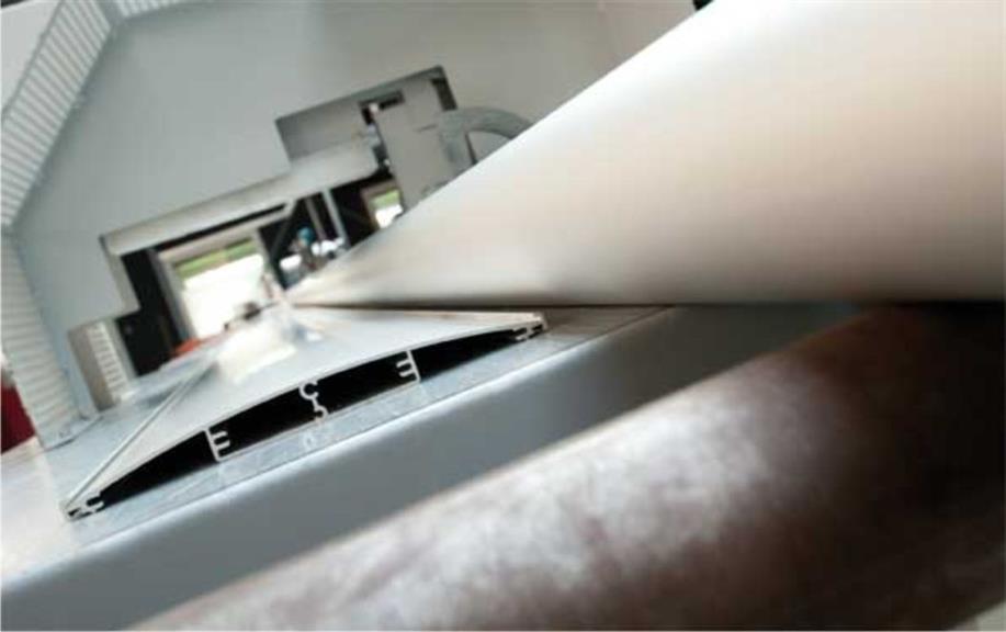 Maizey Plastics Pty Ltd Port Elizabeth. Projects, photos, reviews and
