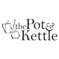 The Pot & Kettle