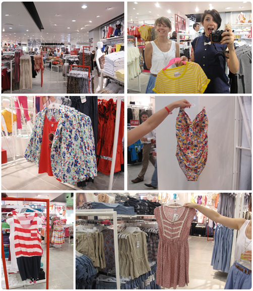 Mr Price Cape Town. Projects, photos, reviews and more Snupit