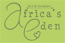 Africas Eden B&B