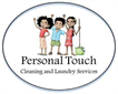 Personal Touch Cleaning And Laundry Services