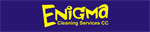 Enigma Cleaning Services Cc