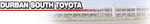 Durban South Toyota