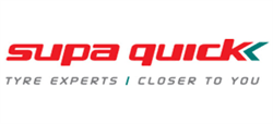 Supa Quick Tyre Experts Parow