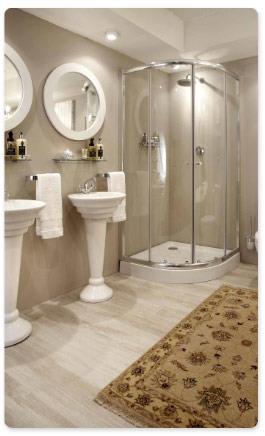 Bathroom Bizarre - George. Projects, photos, reviews and more | Snupit