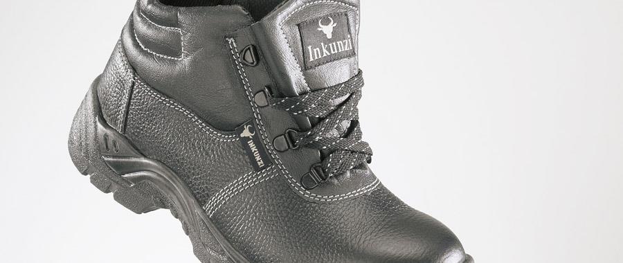 phoenix safety boots