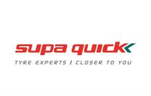 Supa Quick Tyre Experts Menlyn