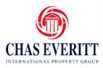 Chas Everitt