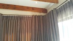 M B Curtains CC