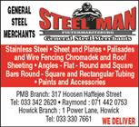 Steelman