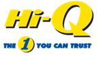 Hi-Q SHORTYS TYRES