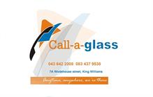 Call-A-Glass & Aluminium