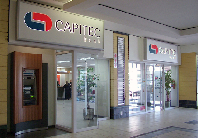 Capitec At Cape Town – Capitec Bank Swift Code – BOOHR
