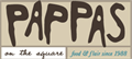 Pappas On The Square