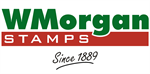 WMorgan Stamps