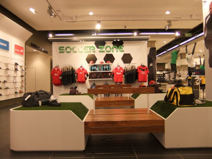 Edgars Cape Town. Projects, photos, reviews and more Snupit