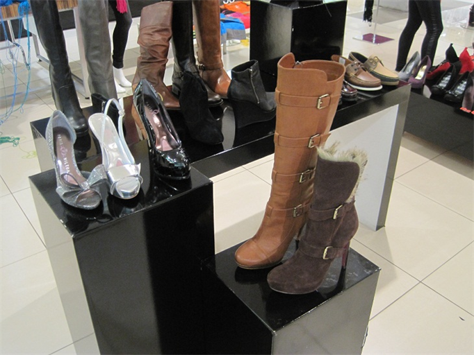 Edgars Cape Town. Projects, photos, reviews and more Snupit