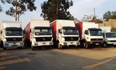 Copson Logistics