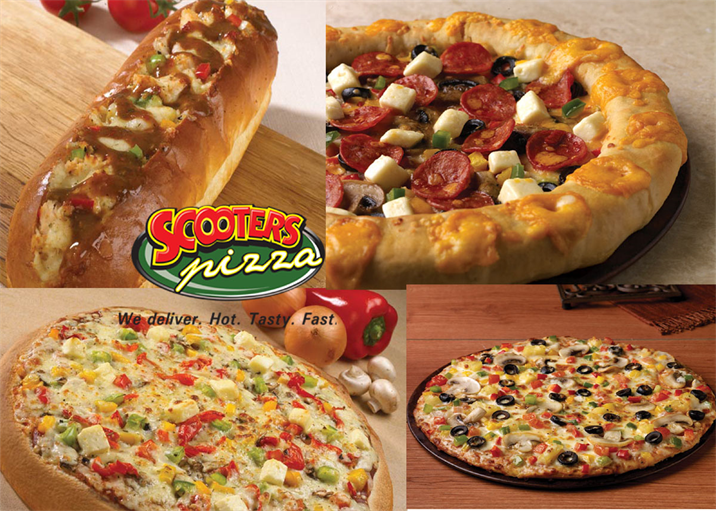 Scooters Pizza Berea. Projects, photos, reviews and more Snupit