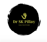 Dr S K Pillay