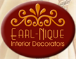 Earl-Nique Interior Decorators